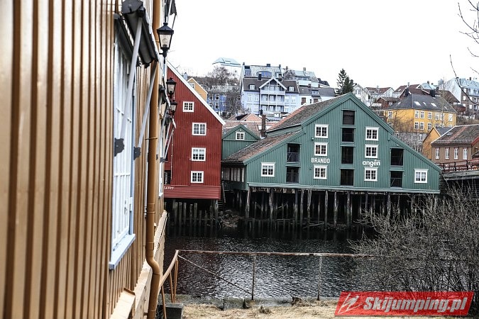 028 Trondheim